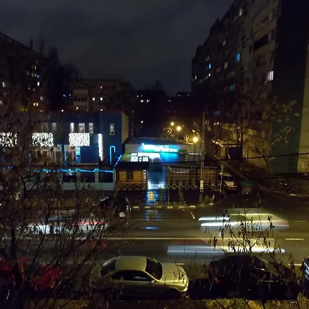 Lujerului Appartement *