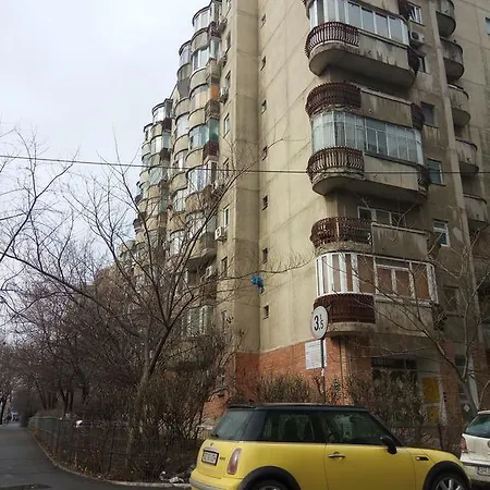 Lujerului Διαμέρισμα Βουκουρέστι