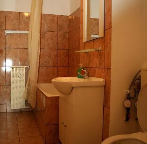 Appartement Lujerului Bucarest