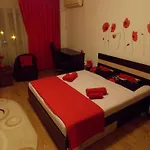 Apartman Lujerului *
