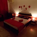 Apartman Lujerului Bukarest