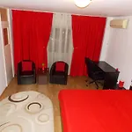 Lujerului Apartamento