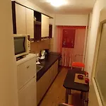 Lujerului Apartamento *