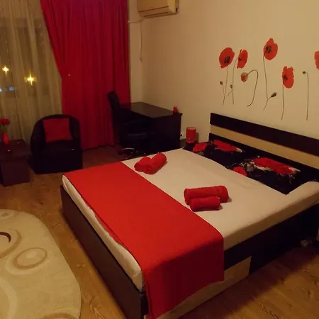 Apartmán Lujerului *