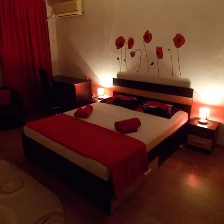 Appartement Lujerului Boekarest