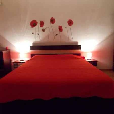 Apartament Lujerului