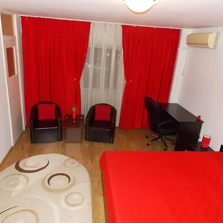 Lujerului Apartament