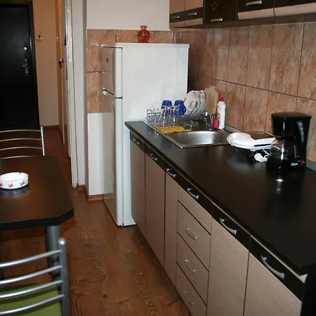 Appartement Lujerului