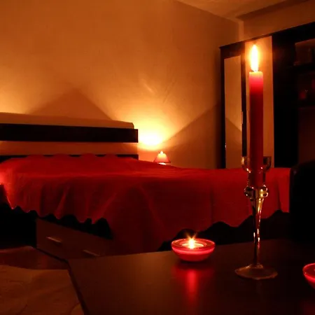 Lujerului Appartement Boekarest