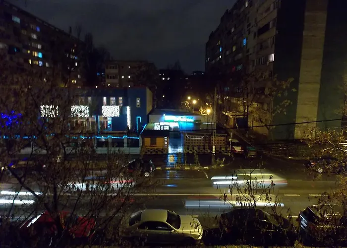 Lujerului Apartmán *