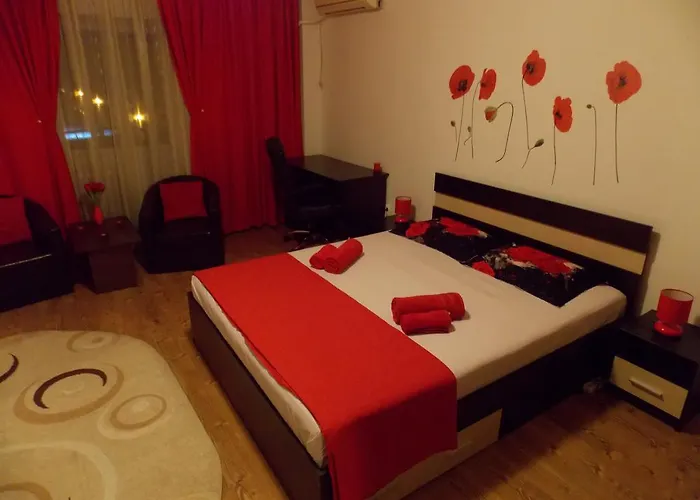 Apartamento Lujerului *