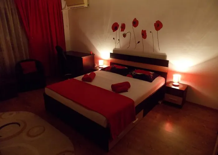 Appartement Lujerului Boekarest