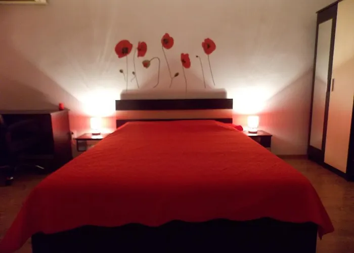 Apartamento Lujerului