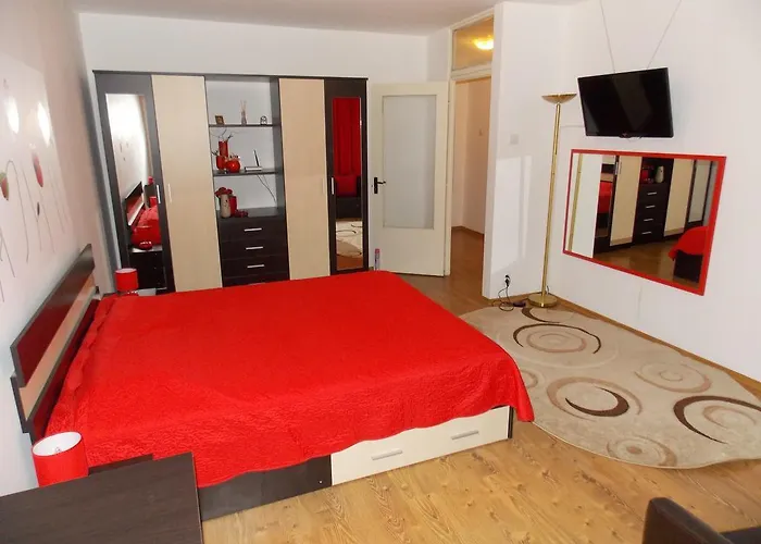 Lujerului * Bucareste