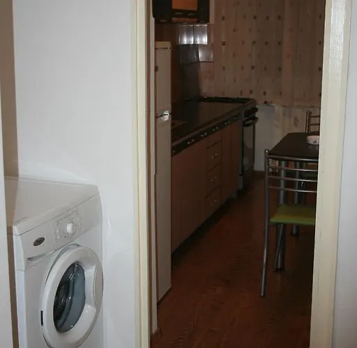 Apartmán Lujerului *