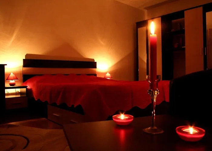 Lujerului Appartement Boekarest