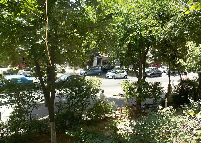 Appartement Lujerului Boekarest