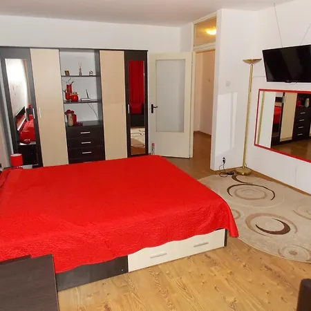 Lujerului * Bukarest