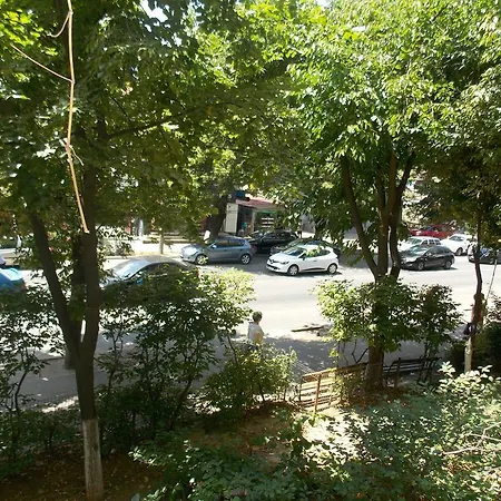 Lägenhet Lujerului Bukarest