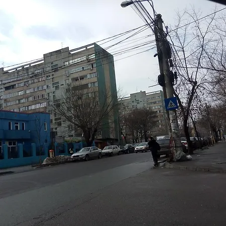Studio Lujerului Bucuresti